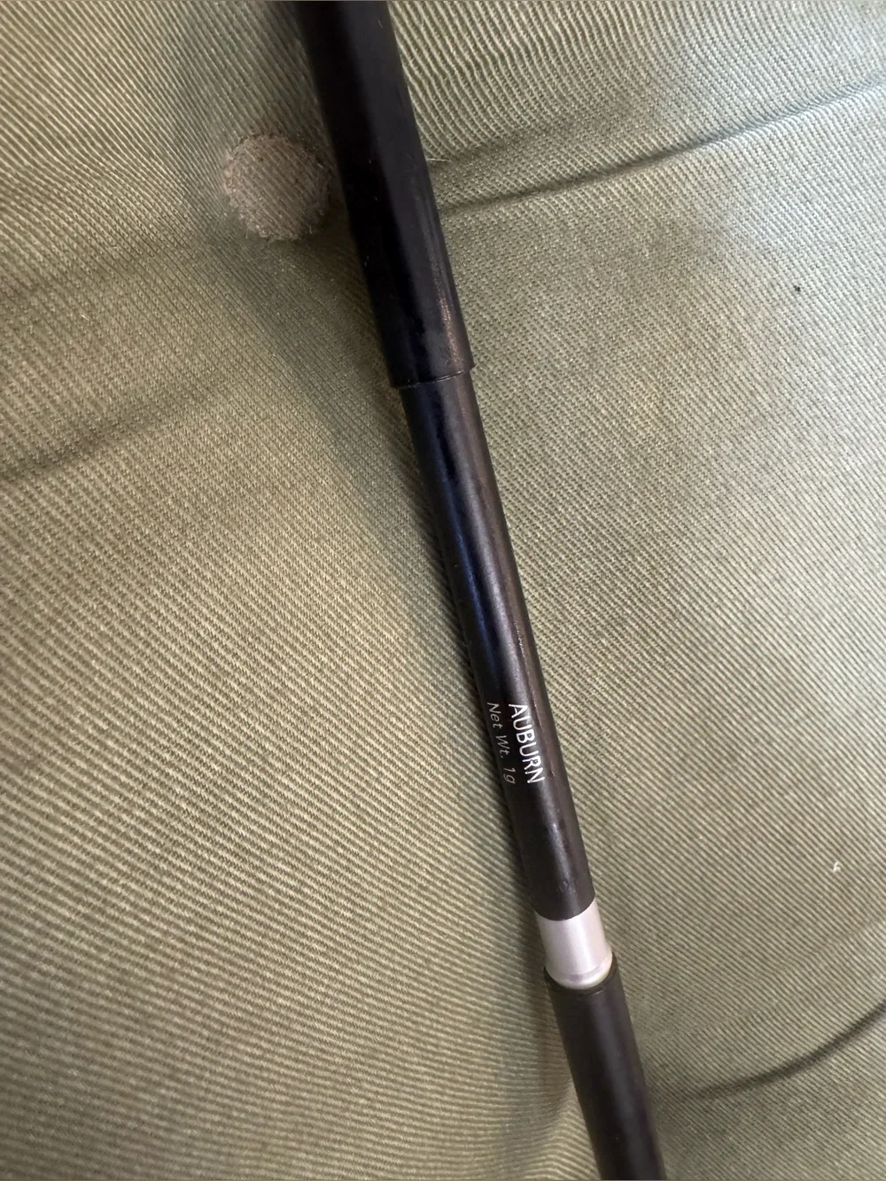 LE metier de beaute eye pencil auburn